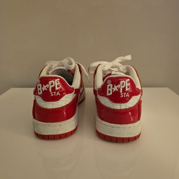 Bape shoes - Picture 3 of 4